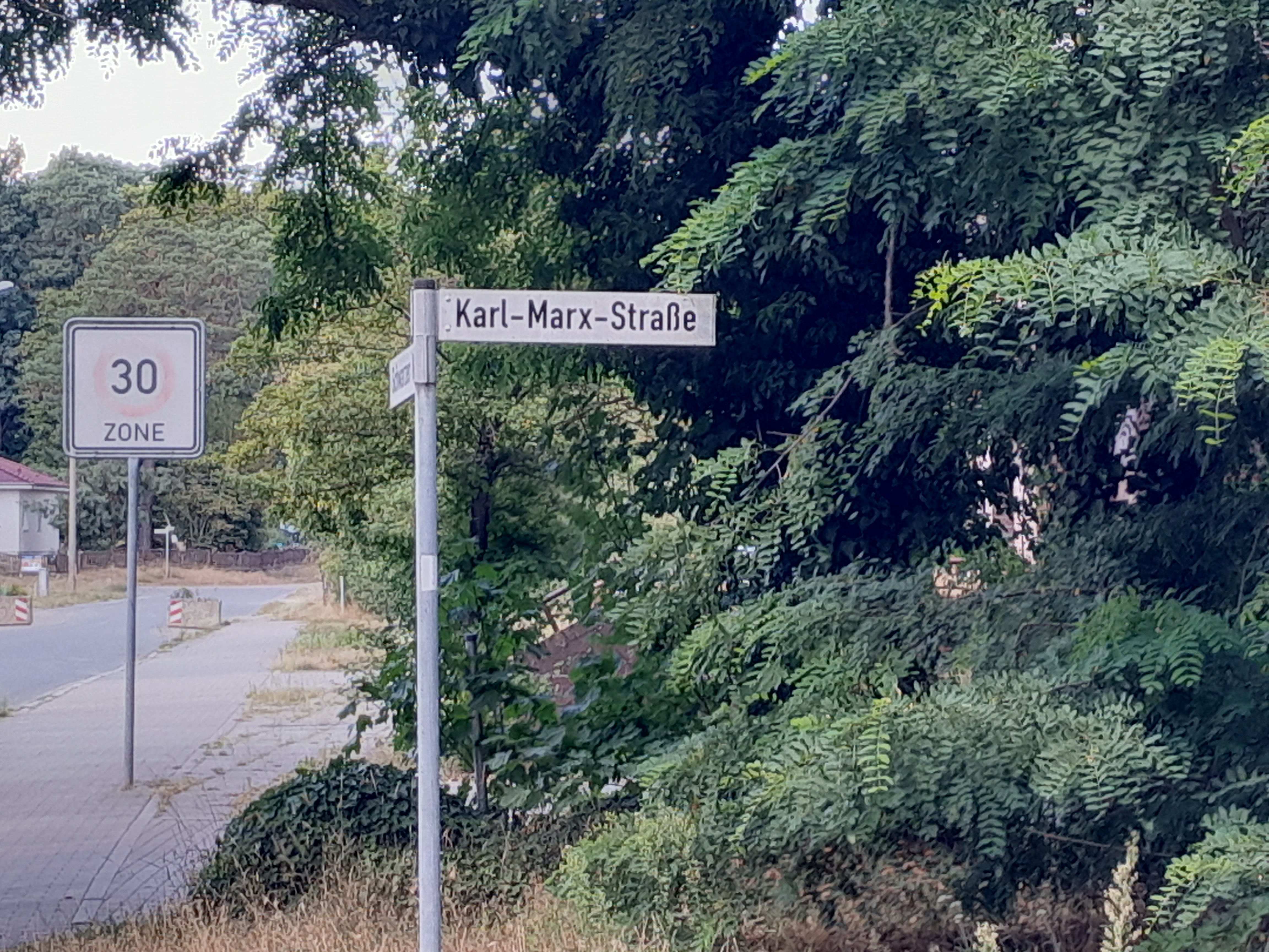 I guess “to each according to his need” does not include my need for
electricity