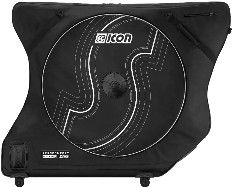 Scicon Aerocomfort 3.0 Road Bike Travel Bag costs about €600