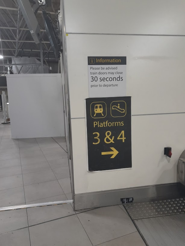 I can accept an error of 30 second