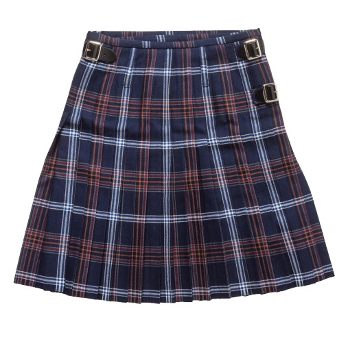 Jewish Tartan