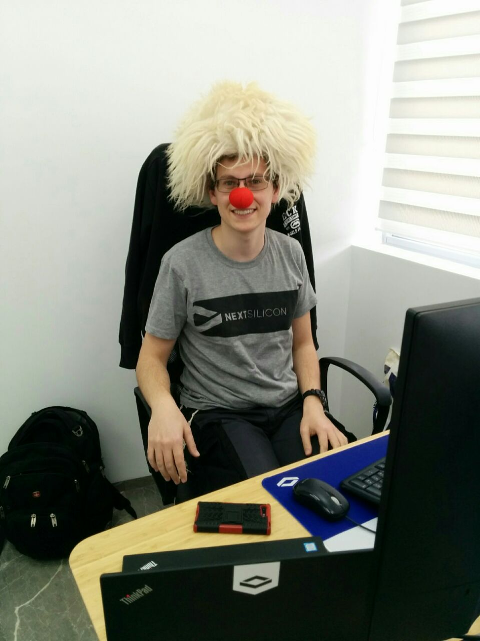 Papakhas from Georgia