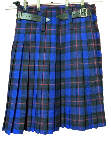 Rangers Tartan