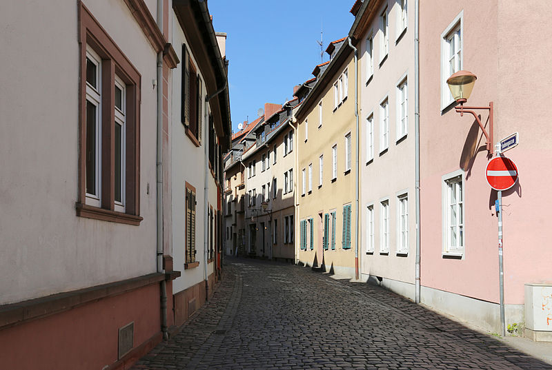 Judengasse